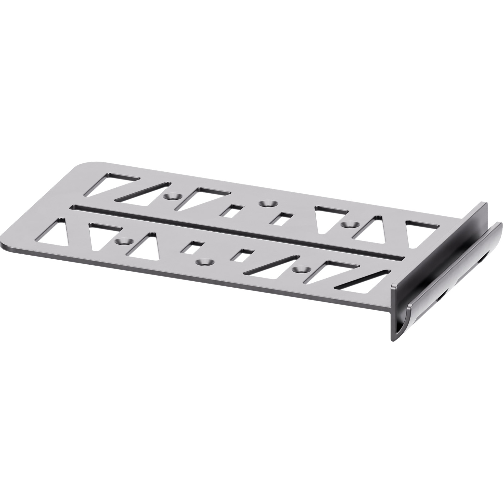 2mm plastový klip na dilatačné spojky
