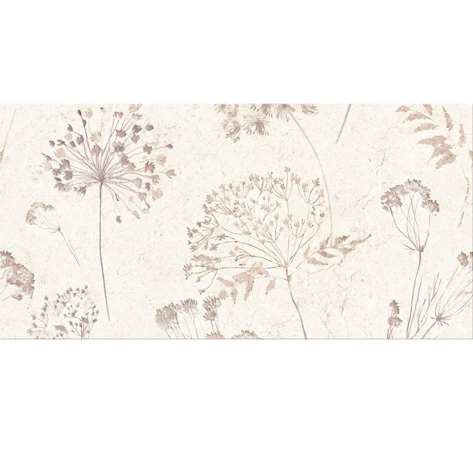 OBKLAD INSERTO FANTI CREAM SATIN 59,6X59,8 