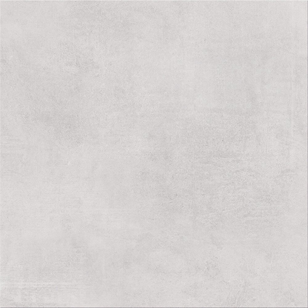 DLAŽBA SNOWDROPS LIGHT GREY MAT 42X42 (II. AKOST)