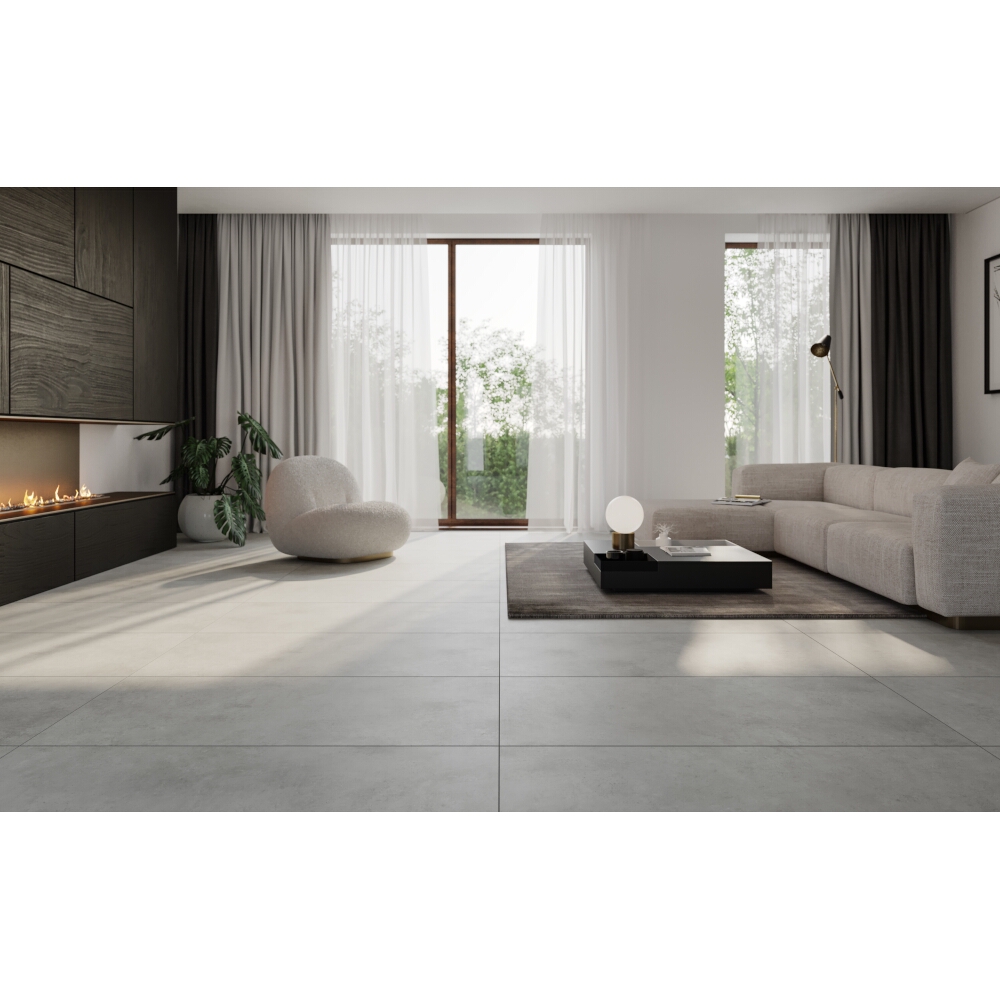 Glazovaný_gres_MATHIS_light_grey_mat_59,8x119,8 Glazovaný gres MATHIS light grey mat 59,8x119,8