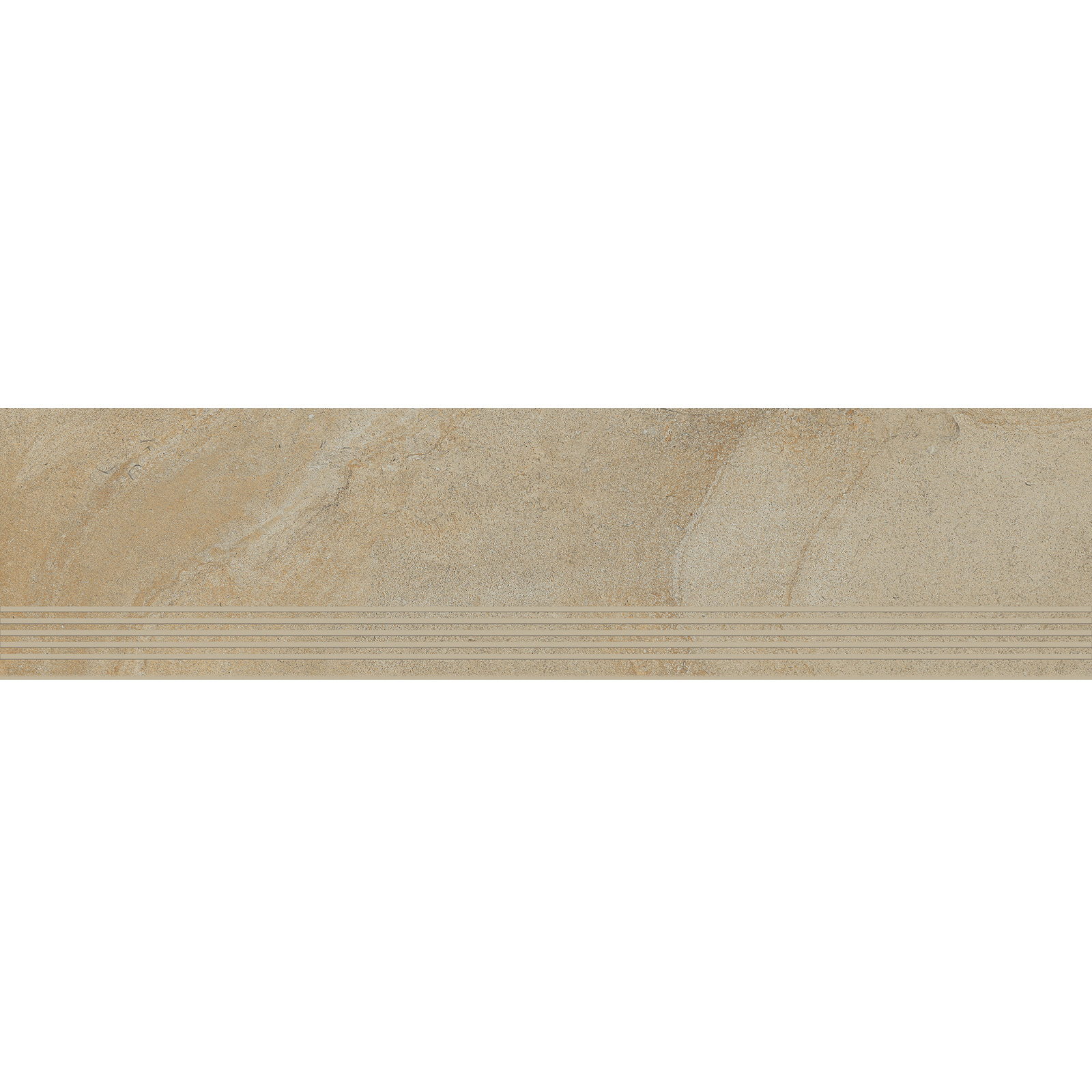 DLAŽBA SCHODOVKA SPECTRAL BEIGE STRUCTURE MAT 29,8X119,8