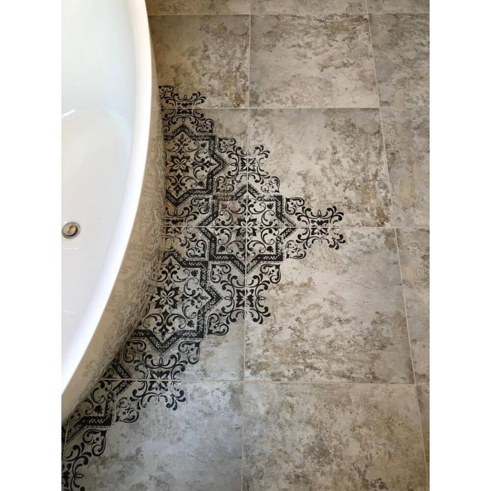 Glazovaný_gres_hiszpański_Absolut_Keramika_MINDANAO_grey_satin_60,8x60,8_gat._I Glazovaný gres hiszpański Absolut Keramika MINDANAO grey satin 60,8x60,8 gat. I