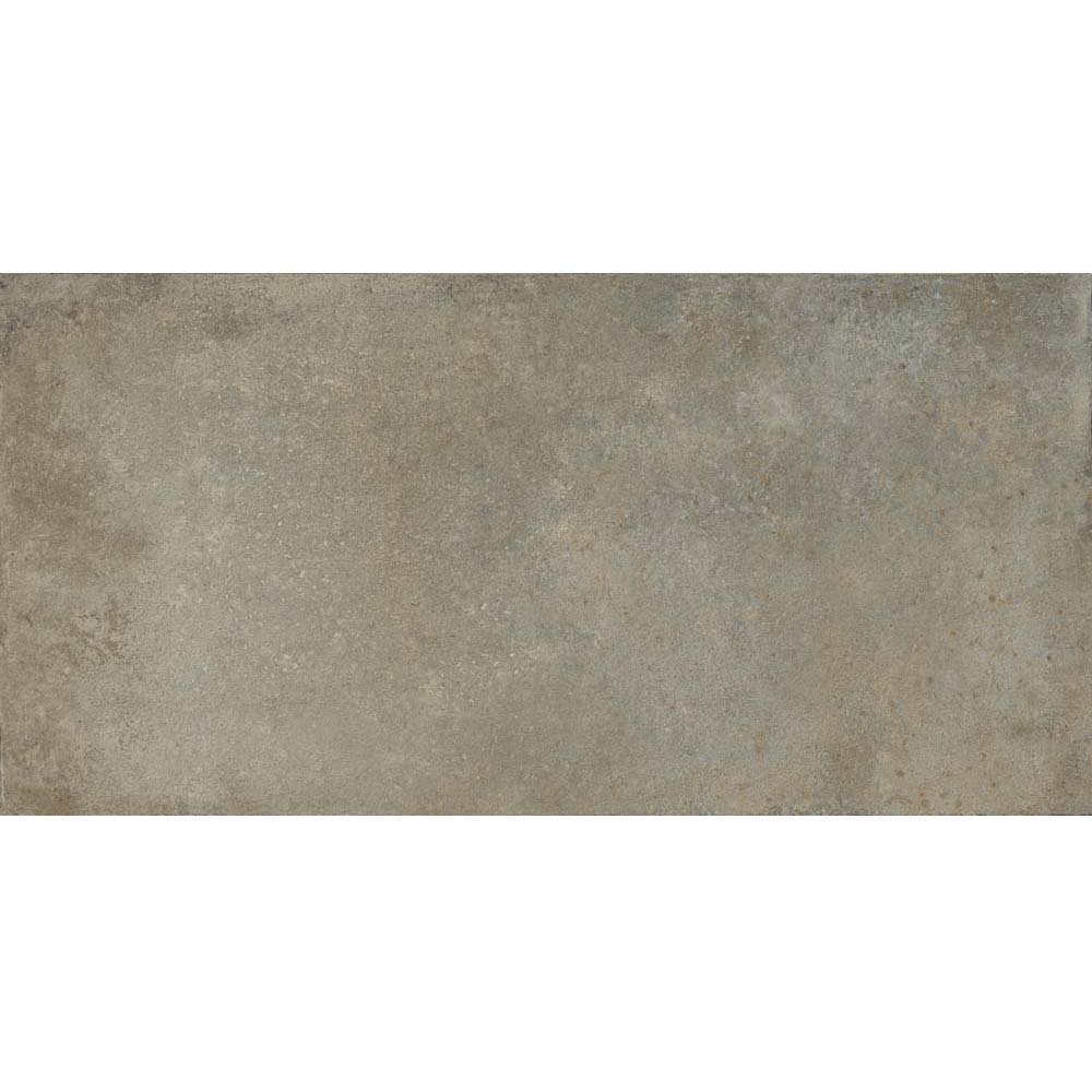 DLAŽBA TOSKANA RUSTIC 2CM BROWN MAT 59,3X119,3 (II. AKOST) 
