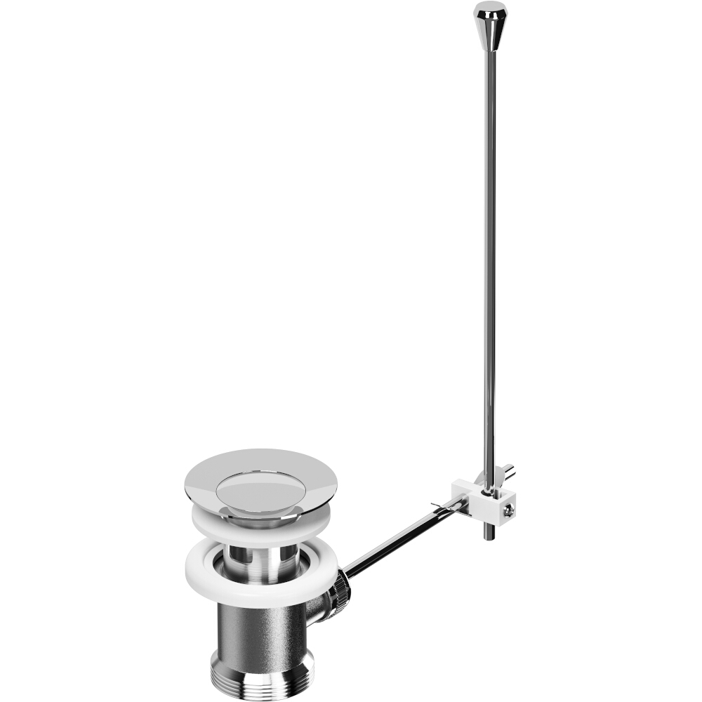 CERSANIT Automatická kovová zátka S951-124
