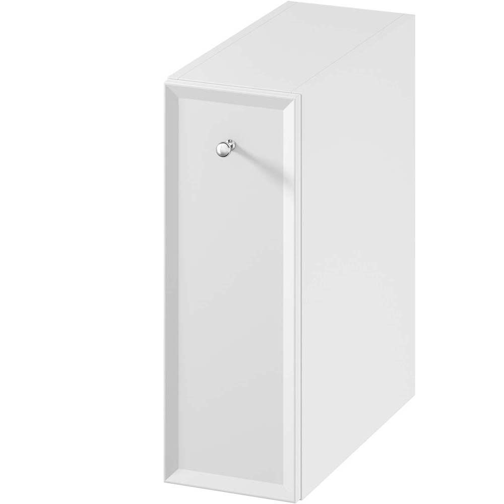 CERSANIT Podpultová skriňa MILOS 20 DSM biela matná S1022-006 CERSANIT Podpultová skriňa MILOS 20 DSM biela matná S1022-006