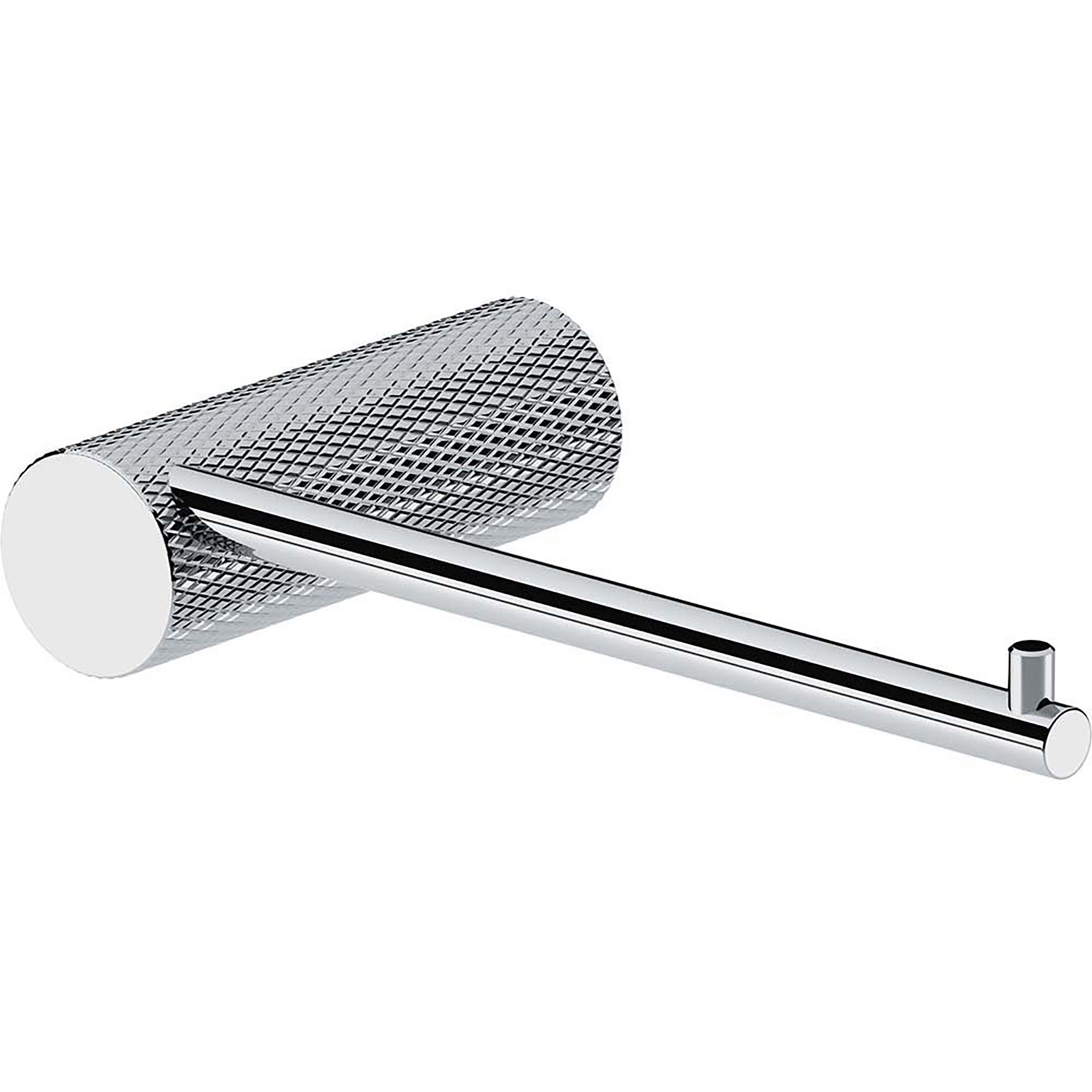 Držiak na toaletný papier CERSANIT ZEN Chrome S951-882