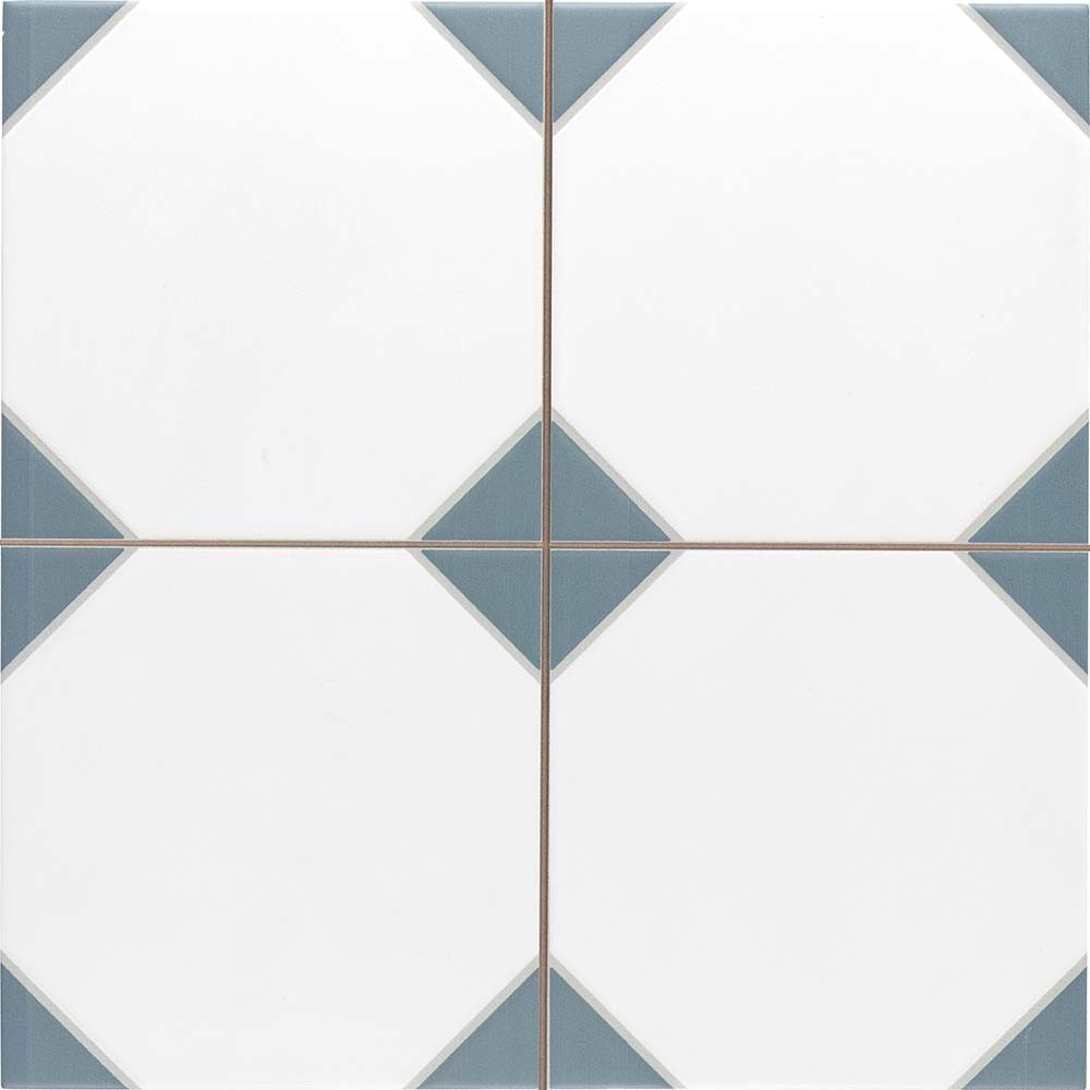 DLAŽBA REALONDA CANTERBURY BLUE MAT 33X33 DLAŽBA REALONDA CANTERBURY BLUE MAT 33X33