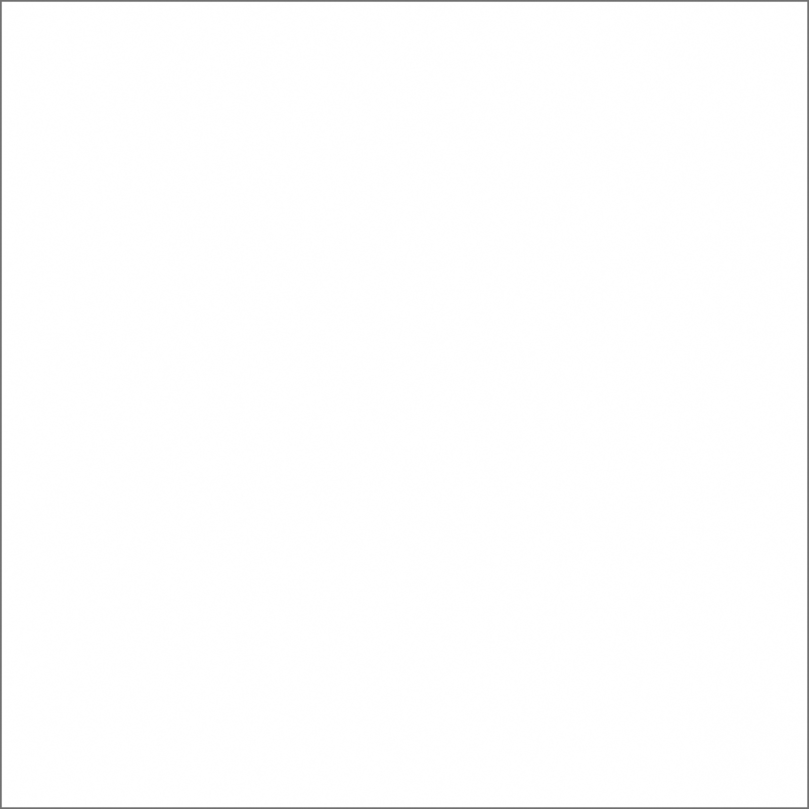 DLAŽBA MONOLOOK WHITE MAT 59,8X59,8 DLAŽBA MONOLOOK WHITE MAT 59,8X59,8