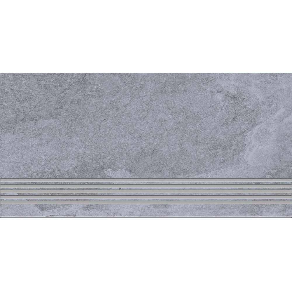 DLAŽBA SCHODOVKA BELIZE LIGHT GREY MATT 29,8X59,8 DLAŽBA SCHODOVKA BELIZE LIGHT GREY MATT 29,8X59,8