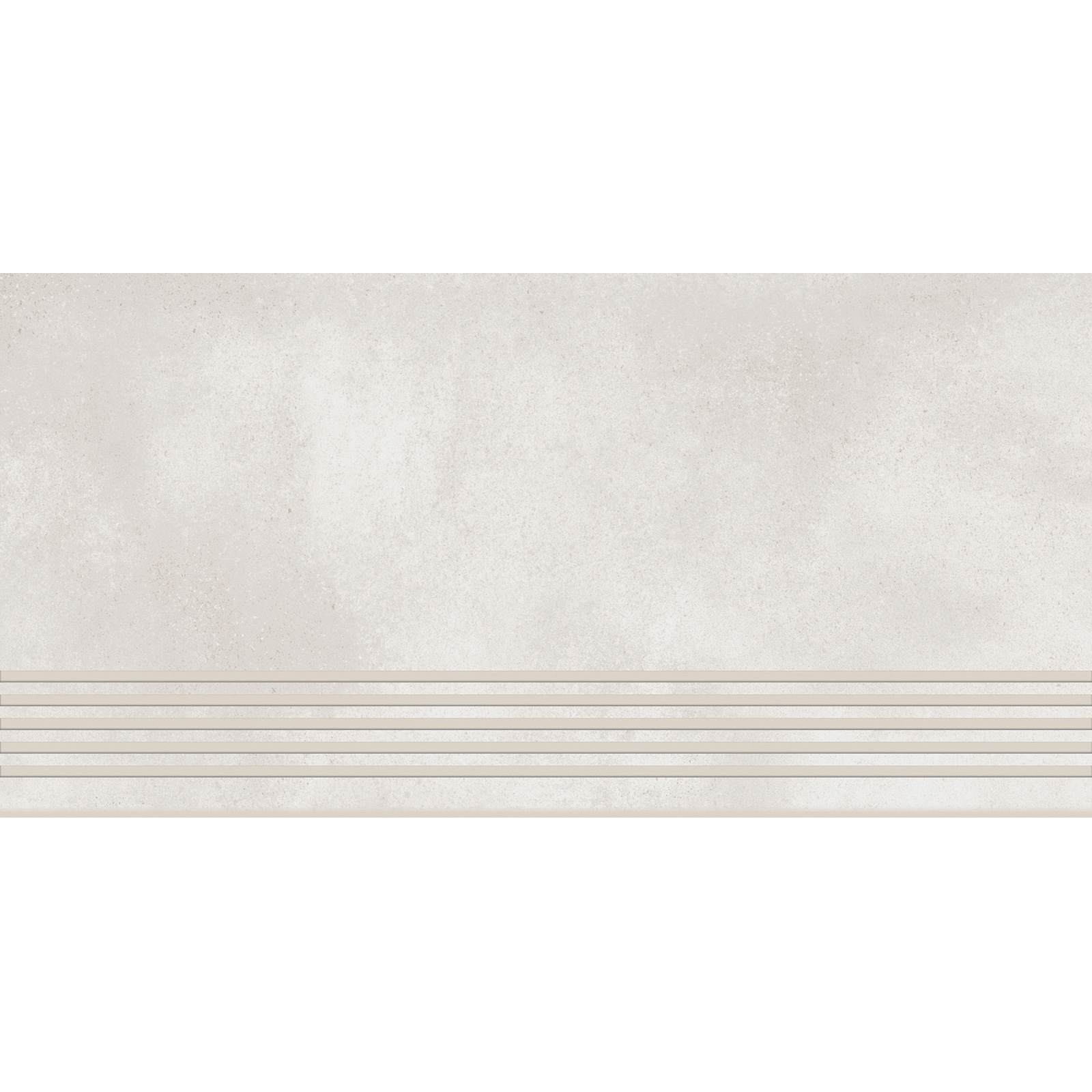 DLAŽBA SCHODOVKA WILLMORE WHITE MATT 29,8X59,8 DLAŽBA SCHODOVKA WILLMORE WHITE MATT 29,8X59,8