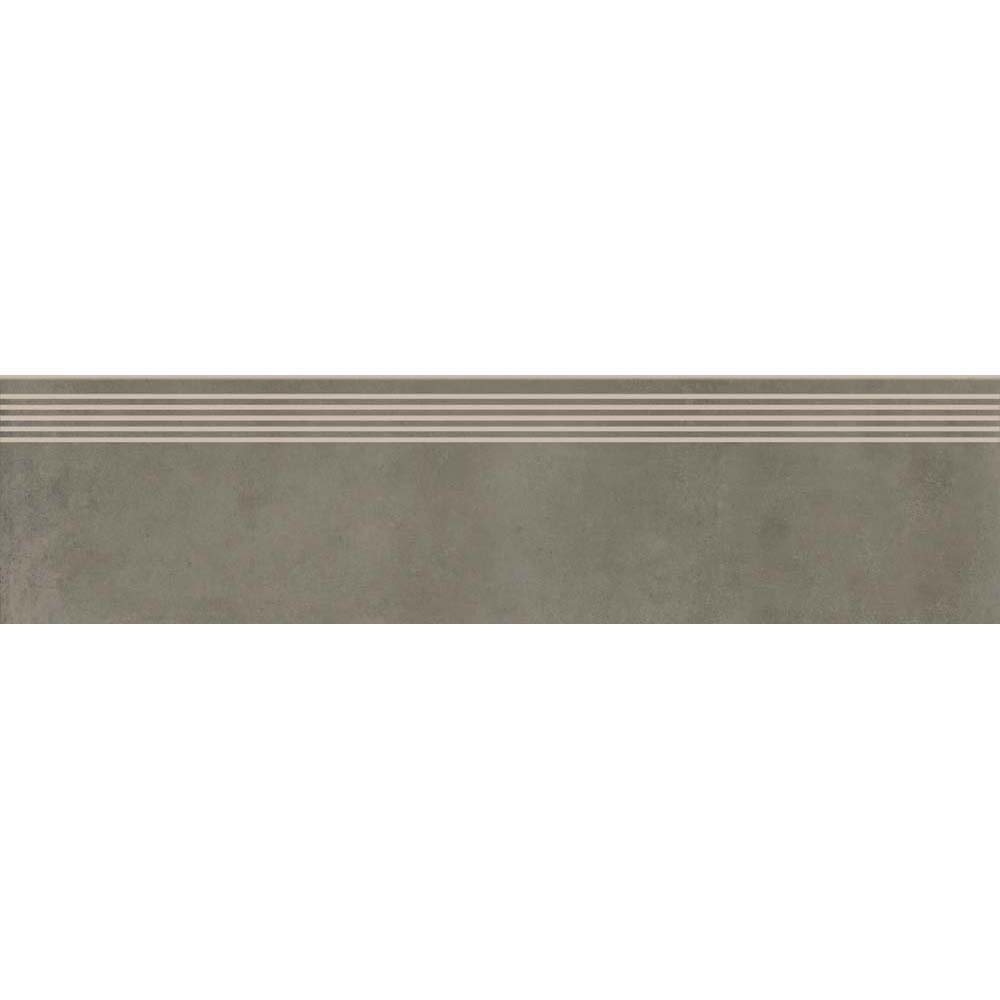 DLAŽBA SCHODOVKA FOGGY NIGHT TAUPE MAT 29,8X119,8 DLAŽBA SCHODOVKA FOGGY NIGHT TAUPE MAT 29,8X119,8