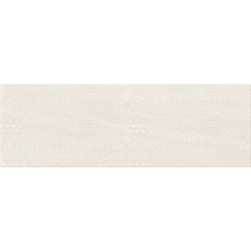 Obklad_na_stenu_inserto_BANTU_cream_heksagon_glossy_20x60 Obklad na stenu inserto BANTU cream heksagon glossy 20x60