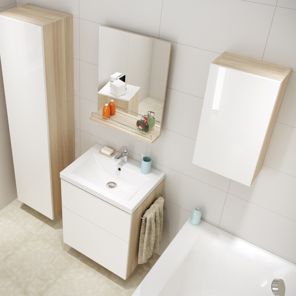Obdĺžniková_vaňa_SMART_160x80_ľavá Obdĺžniková vaňa SMART 160x80 ľavá