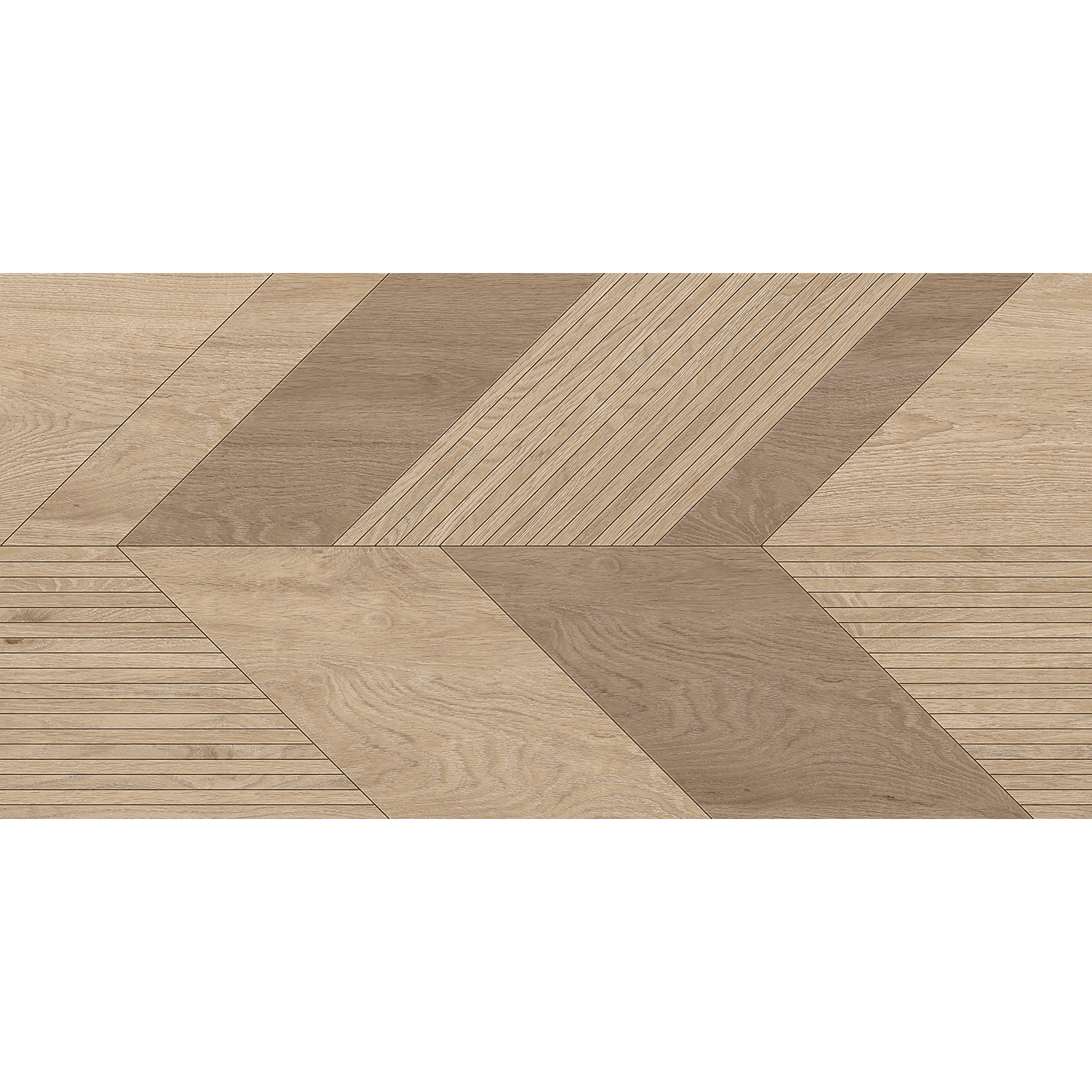 DLAŽBA MYKONOS WOOD ART DECO MAT 75X150 DLAŽBA MYKONOS WOOD ART DECO MAT 75X150