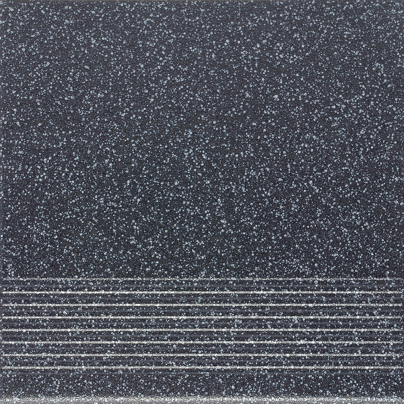 DLAŽBA SCHODOVKA MILTON GRAPHITE MAT 29,7X29,7 (II. AKOST)