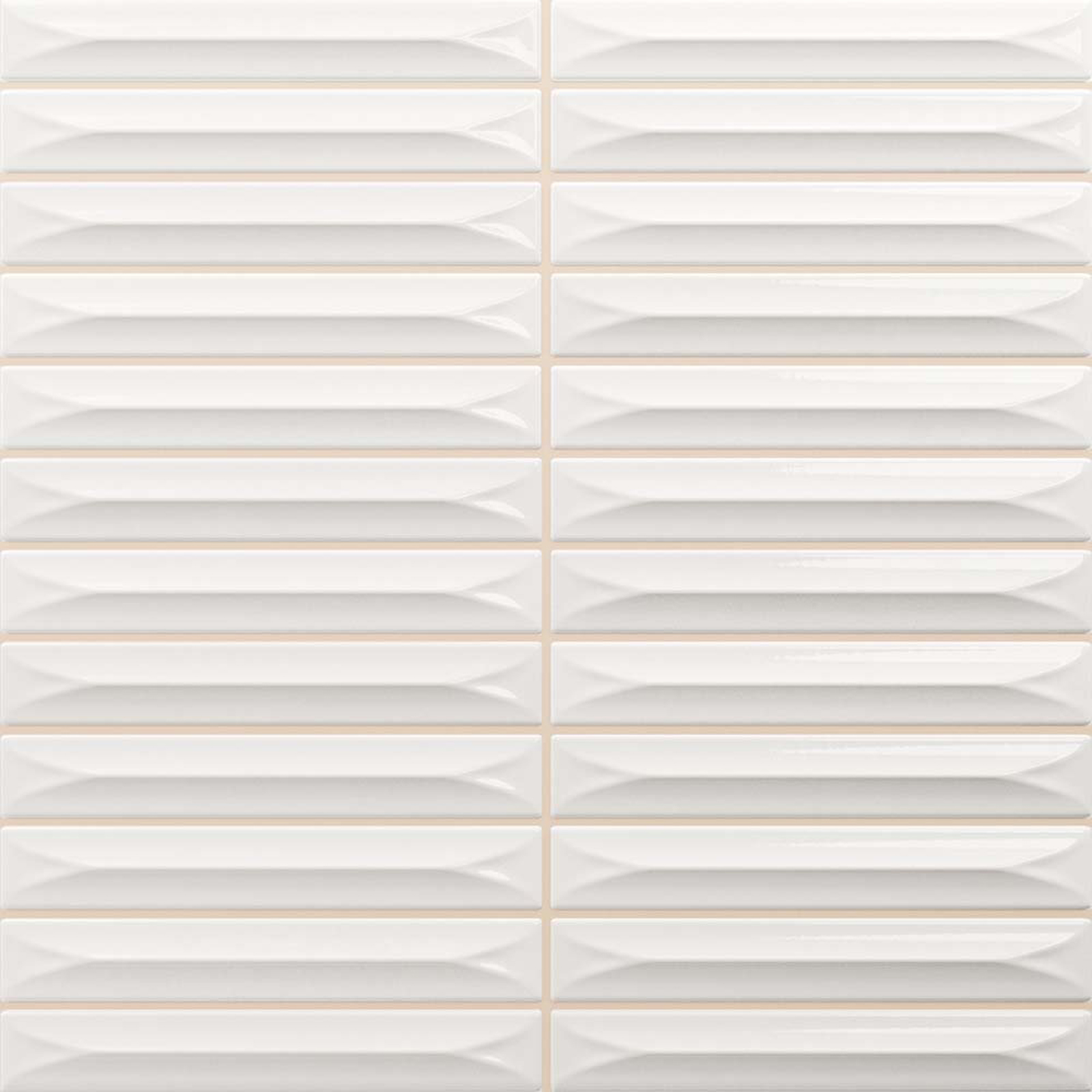 OBKLAD NIKAIA OFF WHITE NA ŠKÁROVANIE GLOSSY 20X20 VILAR ALBARO OBKLAD NIKAIA OFF WHITE NA ŠKÁROVANIE GLOSSY 20X20 VILAR ALBARO