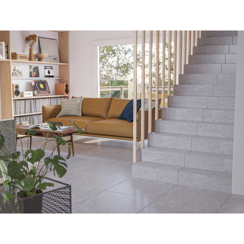 Glazovaný_gres_ATHENS_grey_mat_59,8x59,8 Glazovaný gres ATHENS grey mat 59,8x59,8