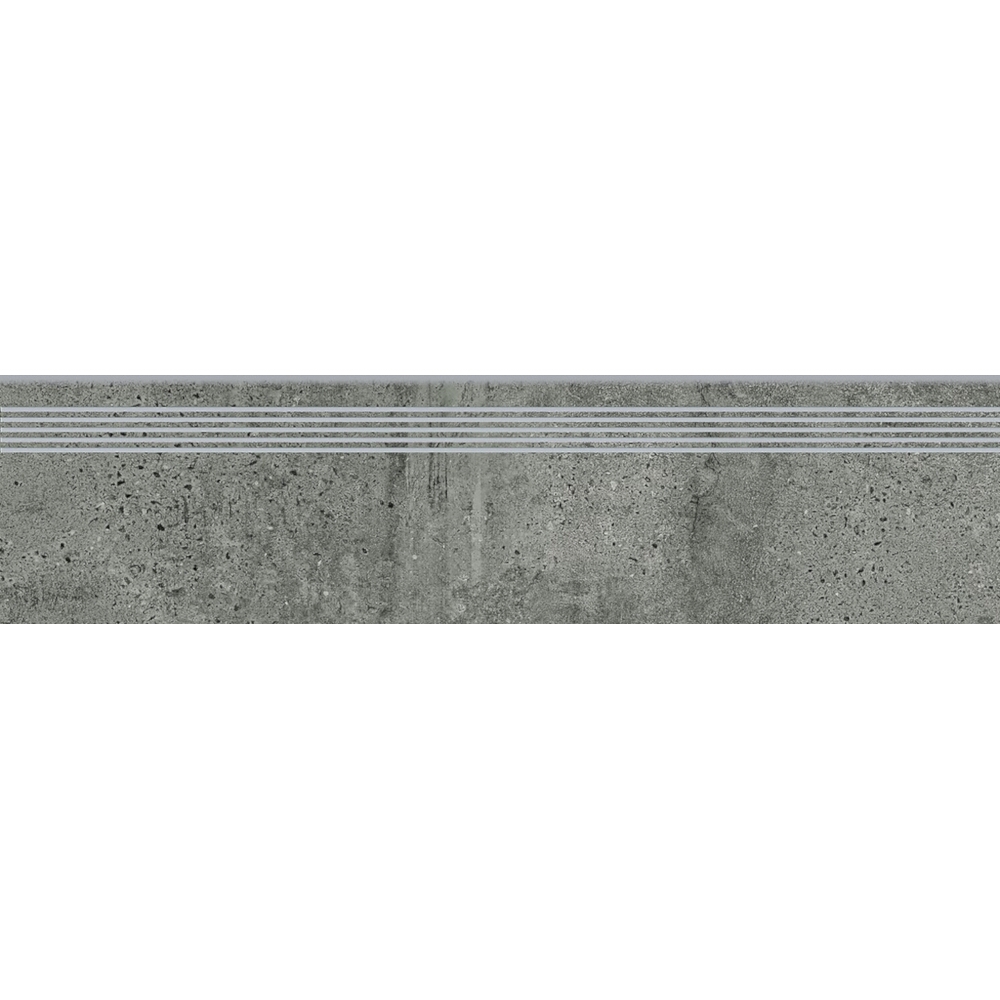 DLAŽBA SCHODOVKA NEWSTONE GRAPHITE MATT 29,8X119,8 DLAŽBA SCHODOVKA NEWSTONE GRAPHITE MATT 29,8X119,8