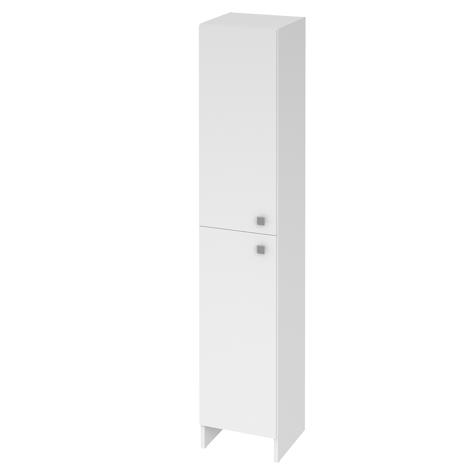 CERSANIT Stojaci stĺpik RUBID biely 30 pre vlastnú montáž S598-008-DSM