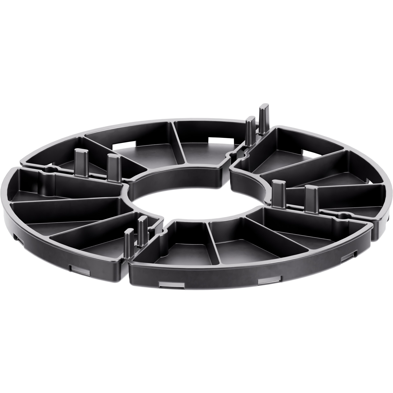 Stojan na terase 10 mm škárovacia hmota 3 mm Stojan na terase 10 mm škárovacia hmota 3 mm