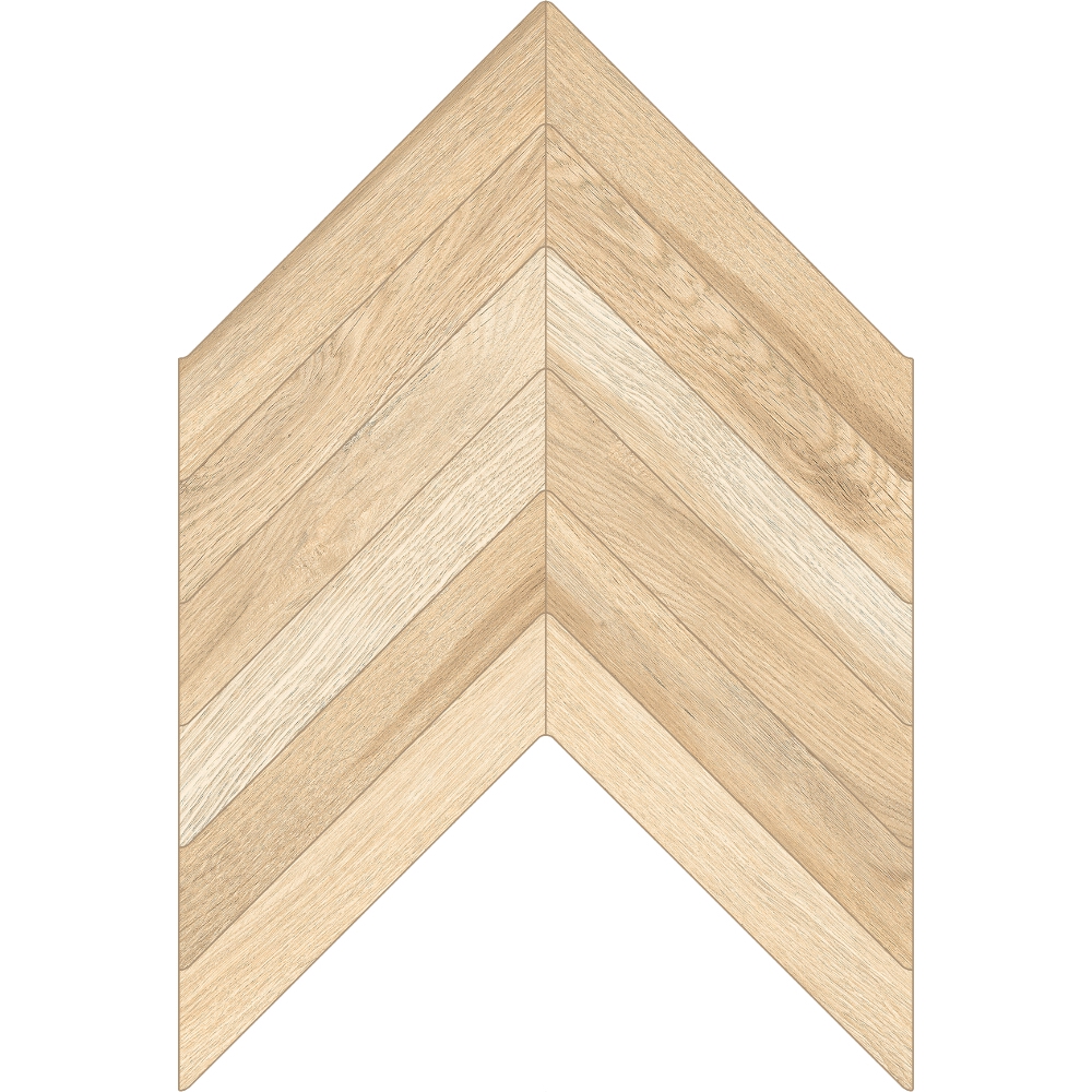 DLAŽBA SERAMIKSAN CLASSIC WOOD ALMOND MAT 40X60