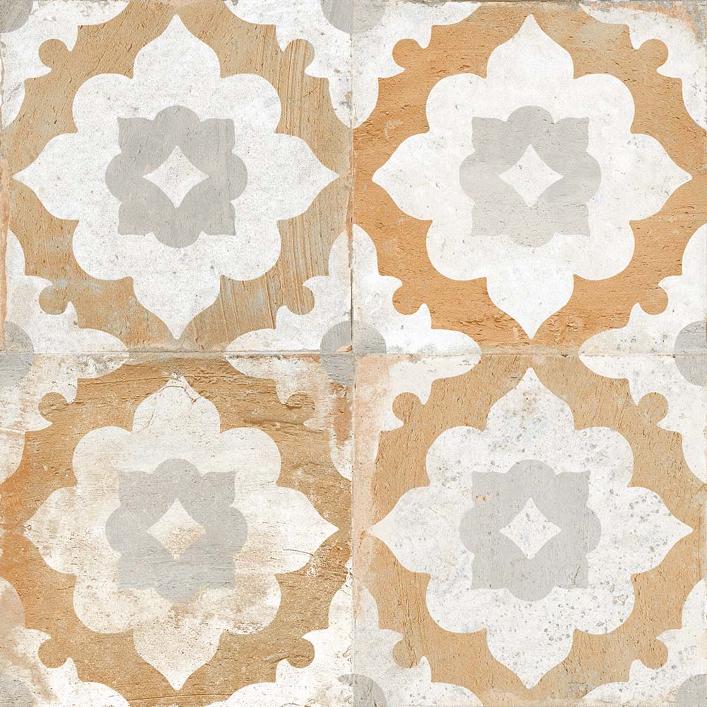 DLAŽBA PERONDA FS BLOSSOM MAT NA ŠKÁROVANIE 45X45