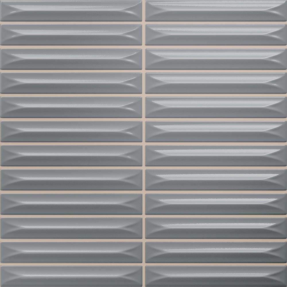 OBKLAD DART GREY NA ŠKÁROVANIE GLOSSY 20X20 VILAR ALBARO OBKLAD DART GREY NA ŠKÁROVANIE GLOSSY 20X20 VILAR ALBARO