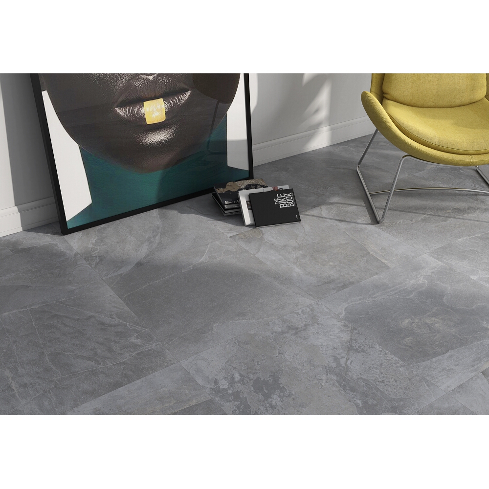 Glazovaný_gres_hiszpański_Geotiles_MAKAI_GRIS_60x120_gat._I Glazovaný gres hiszpański Geotiles MAKAI GRIS 60x120 gat. I